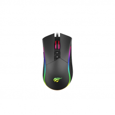 Havit MS1001S RGB Backlit Programmable Gaming Mouse